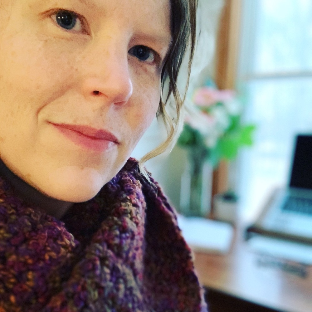 Meet your Posher, Avery